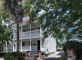 242 Rutledge Ave APT B, Charleston, SC 29403
