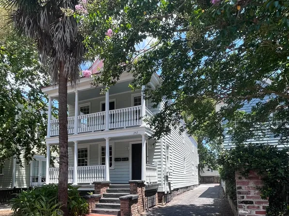242 Rutledge Ave, Charleston, SC