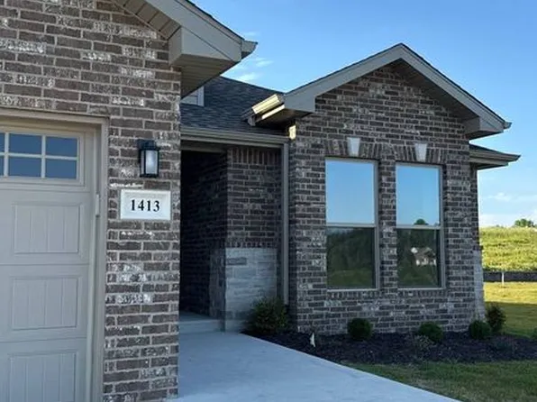 1413 E Riverton Rd, Nixa, MO