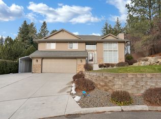 8603 E Columbia Park Dr, Spokane, WA 99212