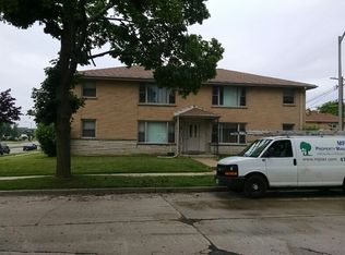 3061 S 72nd St APT 1, Milwaukee, WI 53219