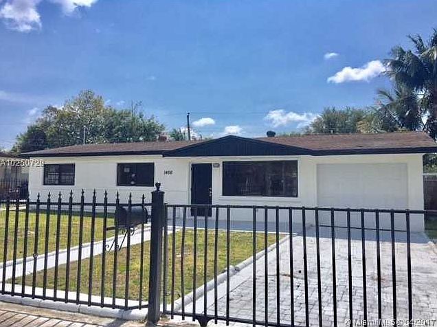 1st image of 1456 NW 192nd Ter