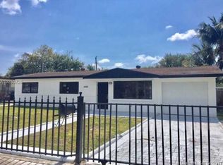 1456 NW 192nd Ter, Miami Gardens, FL 33169