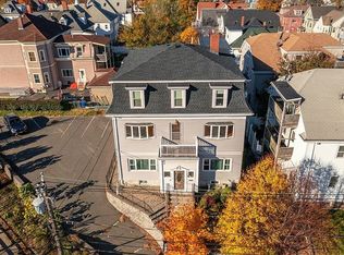 322 Washington Ave #2, Chelsea, MA 02150