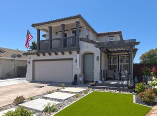 924 Monticello Ct, Vacaville, CA 95688