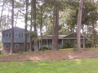 4113 Scenic Mountain Dr, Snellville, GA 30039