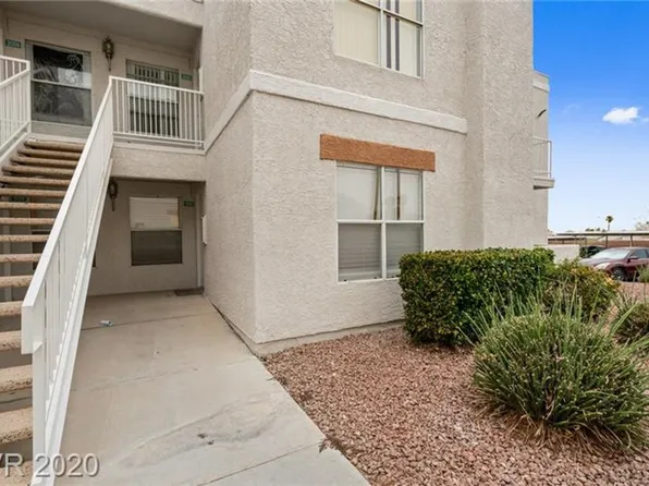 6800 E Lake Mead Blvd, Las Vegas, NV