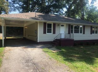 1317 Belmont Ave SE, Smyrna, GA 30080