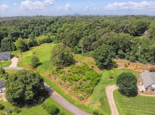 0 Lakewood Cove Dr, Demorest, GA 30535