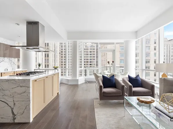 19 Park Pl #16A, New York, NY 10007