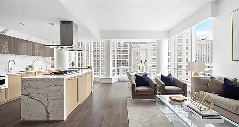 19 Park Place, #16A
