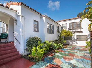 15 16th Ave, San Mateo, CA 94402
