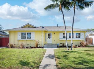 3061 Josie Ave, Long Beach, CA 90808