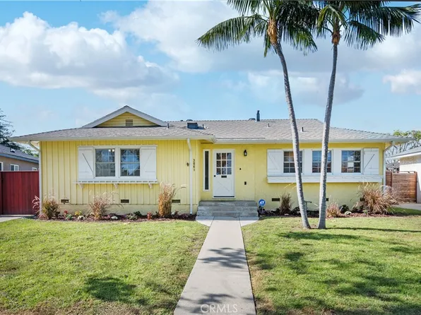 3061 Josie Ave, Long Beach, CA 90808