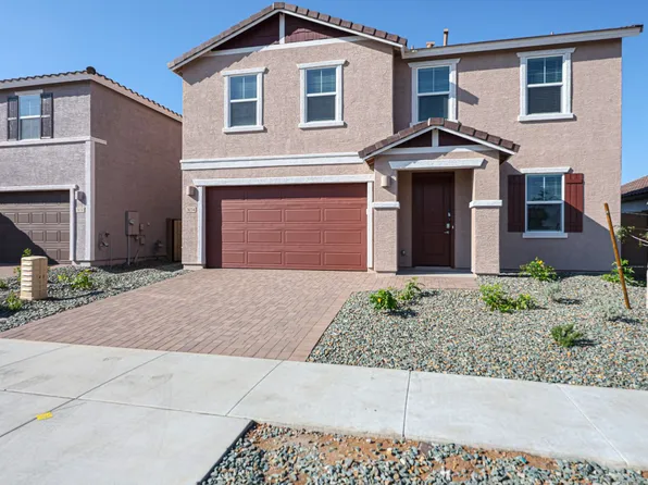 3034 N 96th Ln, Phoenix, AZ 85037