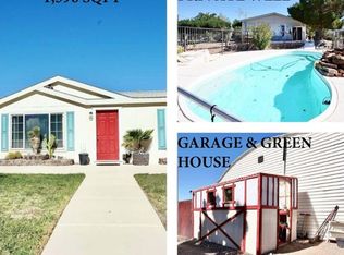 11037 W Broken Bow Dr, White Hills, AZ 86445