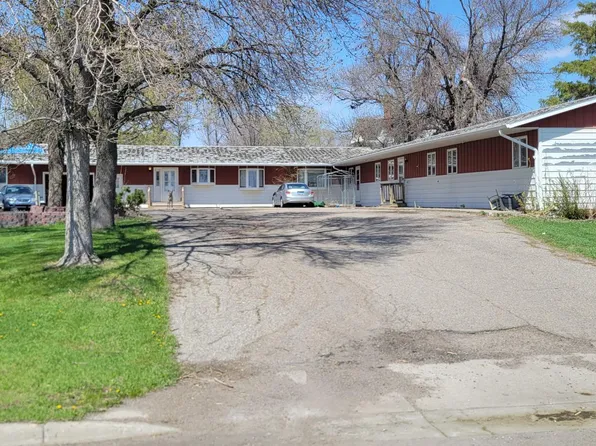 20 5th St E, Halstad, MN 56548