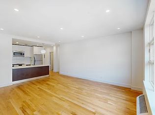 535 Union Ave #3FF, Brooklyn, NY 11211