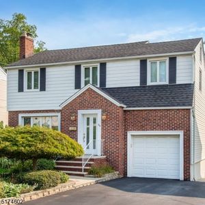 46 Glenview Rd, Nutley, NJ, 07110