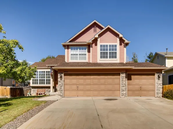 14335 W Warren Dr, Lakewood, CO 80228