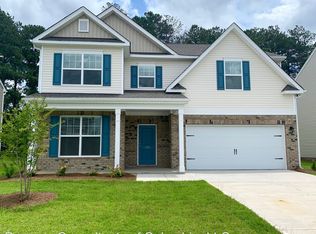 1175 Grey Pine Dr, Blythewood, SC 29016