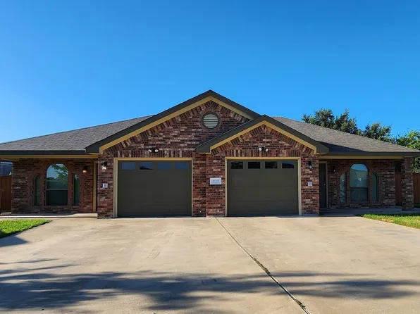 4611A Passion Flower Blvd, Killeen, TX 76549