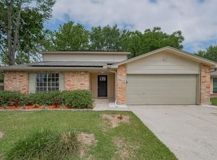 8603 Little River Rd, Houston, TX 77064