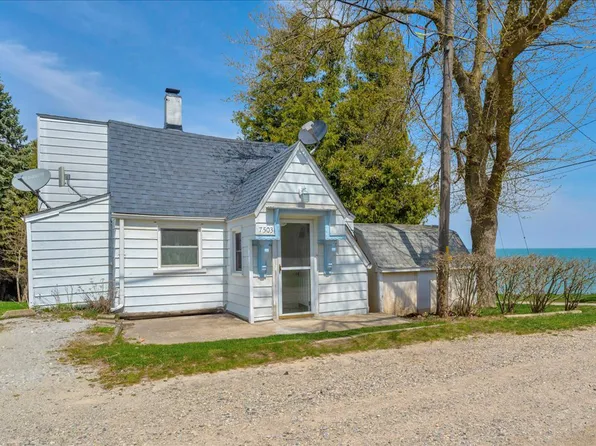 7503 Huron Bay Blvd, Lexington, MI 48450