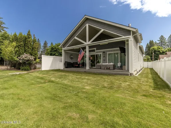 10383 N Morris Rd, Hayden Lake, ID 83835