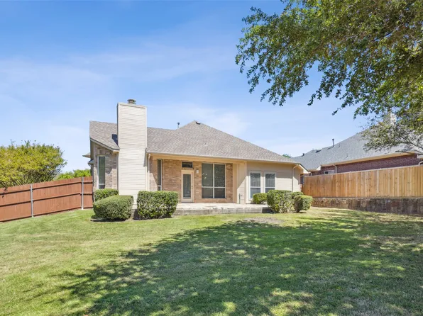 2913 Opal Ct, McKinney, TX 75071