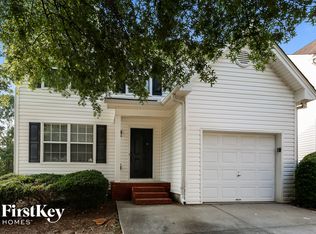 152 Spring Walk Way, Lawrenceville, GA 30046