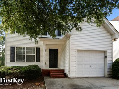 152 Spring Walk Way, Lawrenceville, GA, 30046
