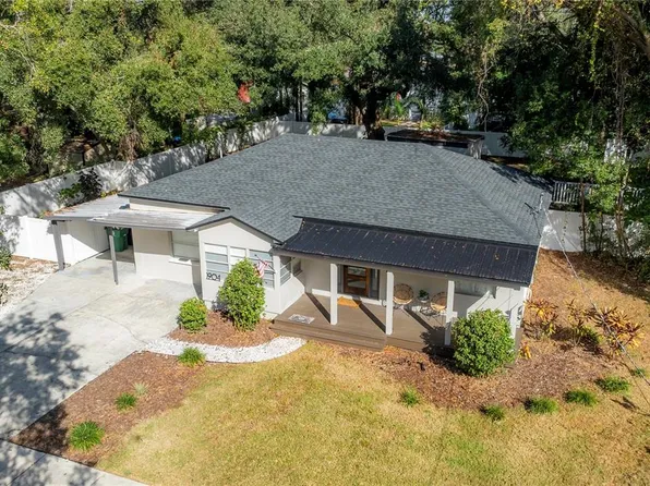 1904 E Powhatan Ave, Tampa, FL 33610