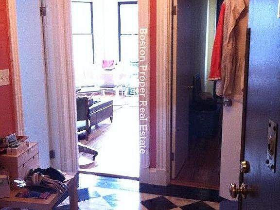 61 Park Dr. #15 Boston - Fenway Unit Photo 4