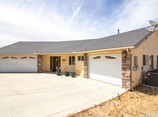 23041 Tulip Ct, Tehachapi, CA 93561