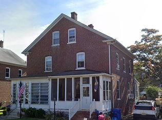 117 4th Ave, Roebling, NJ 08554