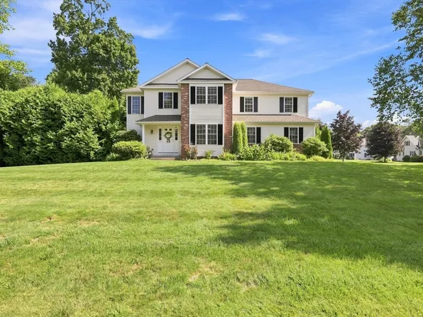 32 Waterford Dr, Westfield, MA 01085