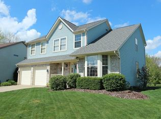 8692 Kingsley Dr, Reynoldsburg, OH