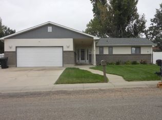 3951 Cynthia Dr, Casper, WY 82609