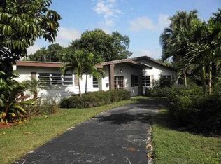 7465 SW 127th St, Pinecrest, FL 33156