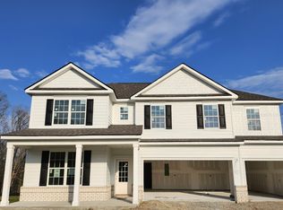 6080 Eugene Dr, Smyrna, TN 37167