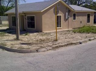 1600 McLymont St, Del Rio, TX 78840