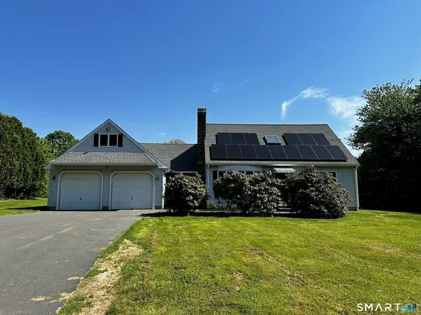 323 Town Hill Road, Plymouth, CT 06786