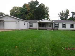 17633 Bailey Rd, Bailey, MI 49303