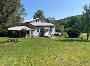 101 Cowburn Rd, Ulysses, PA 16948