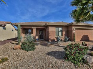19927 N Echo Rim Dr, Surprise, AZ 85387