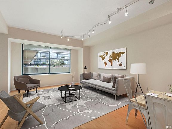 2nd image of 601 Van Ness Ave APT 104