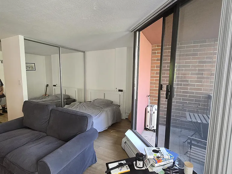 1333 Hornby St #323 — Photo 9