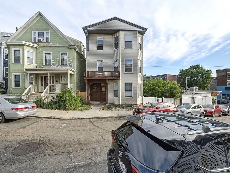 3 Upham Ave #3 — Photo 10