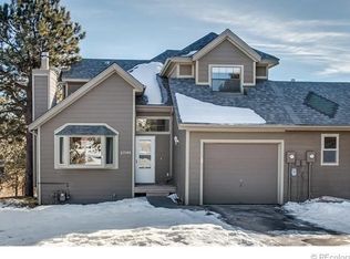 27140 Sun Ridge Dr, Evergreen, CO 80439